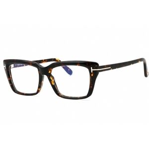 Tom Ford | Accessories | New Tom Ford Tf599 00 Black Women  display picture 1